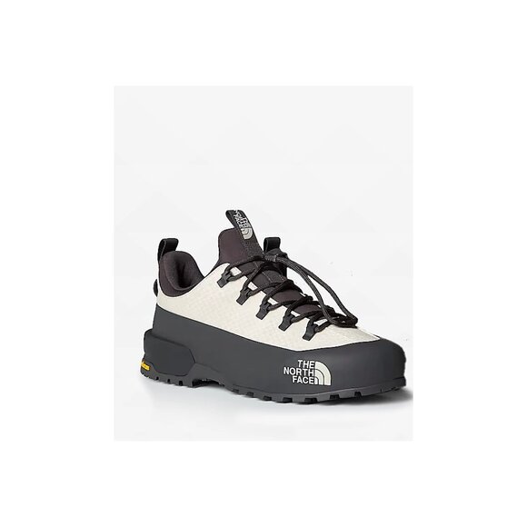 The North Face Glenclyffe Low Shoes Men's Size 11 NF0A8178CO0-110 White Dune NEW - Picture 13 of 14